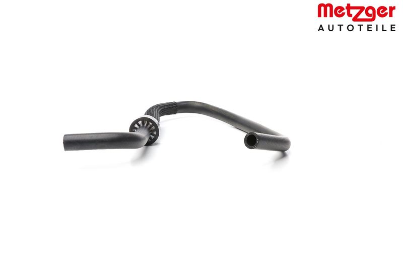METZGER AUTOTEILE 2420764 Radiator Hose