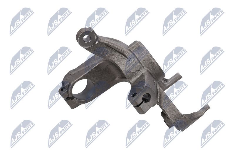 Käändmik, rattakinnitus, NTY ZZP-FR-045