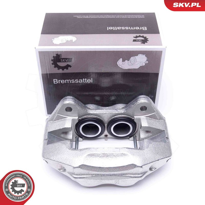 Pidurisadul, ESEN SKV 46SKV731