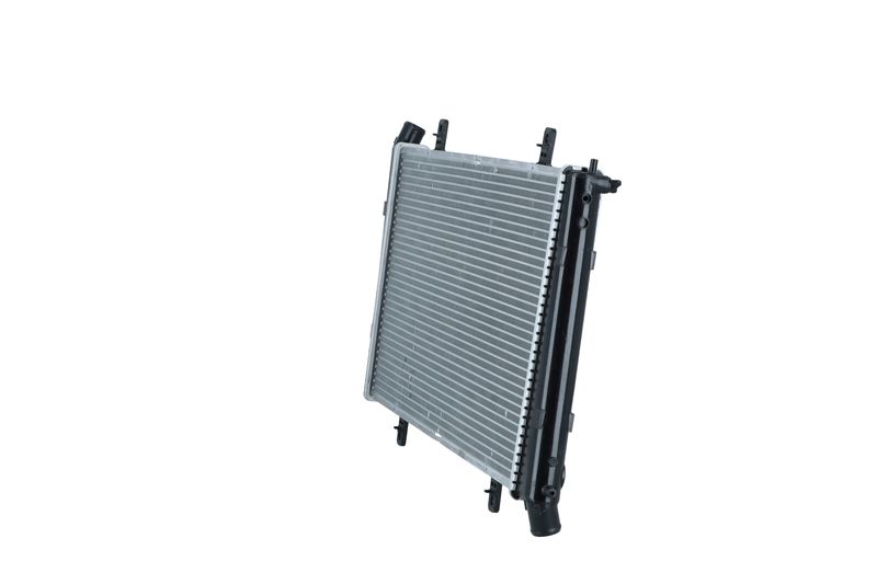 Radiaator, mootorijahutus, NRF 53483