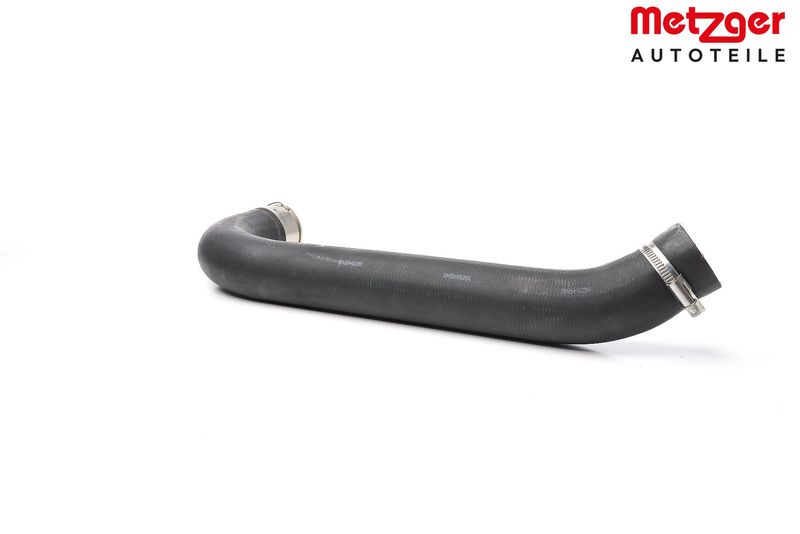 METZGER AUTOTEILE 2401281 Turbinos oro žarna