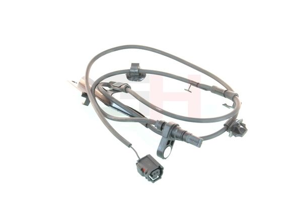 GH GH-704510H Датчик, кількість обертів колеса