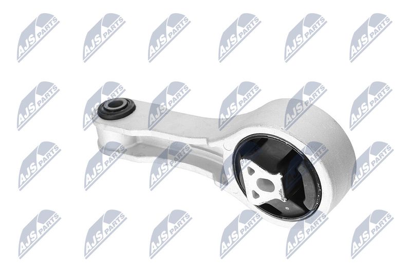 Paigutus, Mootor, NTY ZPS-CH-109