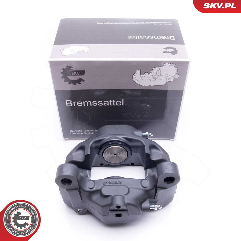 Pidurisadul, ESEN SKV 42SKV413