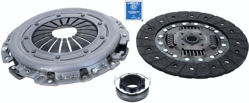 SACHS Clutch Kit 3000 954 494