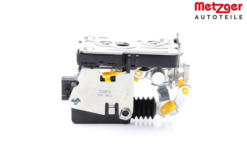 METZGER AUTOTEILE 2314610 Door Lock