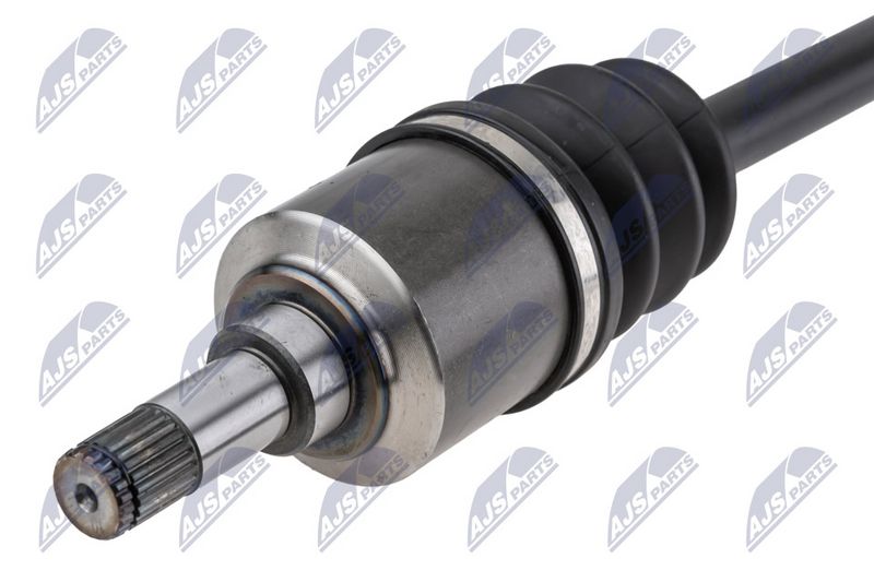 NTY NPW-FT-104 Drive Shaft