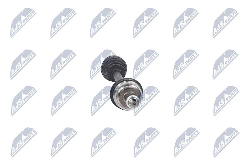 Veovõll, NTY NPW-TY-241