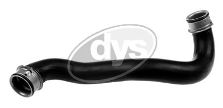 маркуч на радиатора DYS