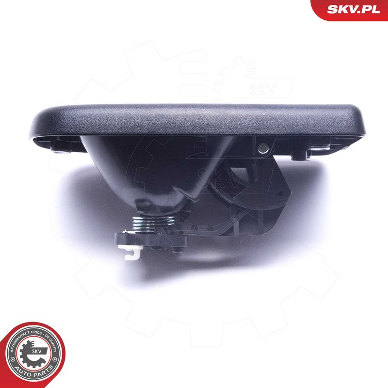 Väljaspoolne uksekäepide, ESEN SKV 96SKV192