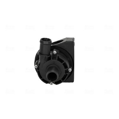 NISSENS 833660 Water Pump, engine cooling