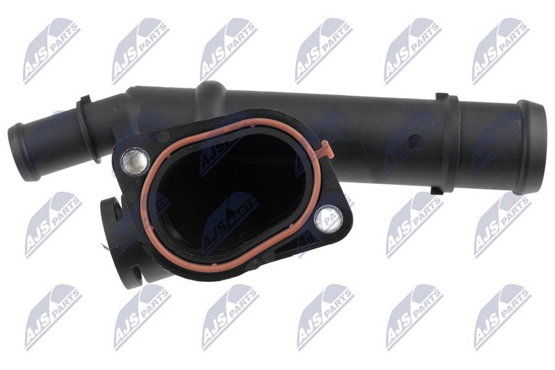 Jahutusvedeliku flants, NTY CTM-WW-213