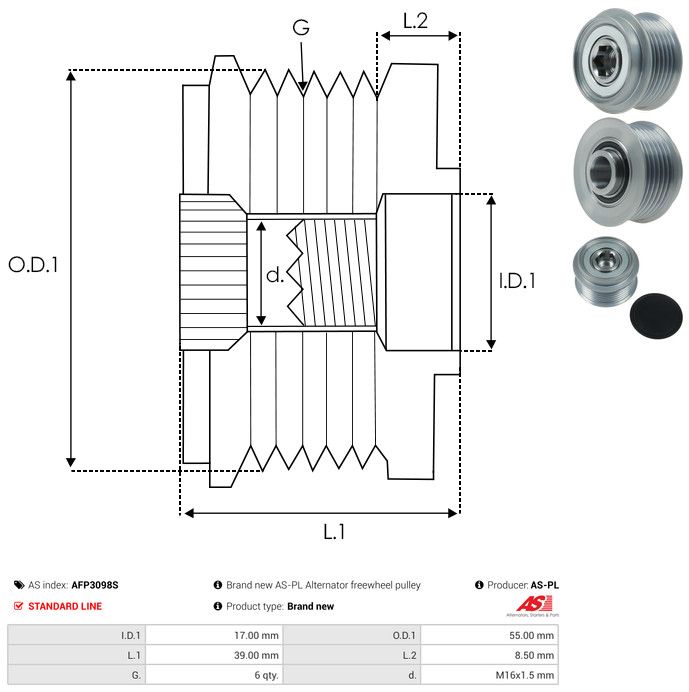 OEM код товара: 028903119M