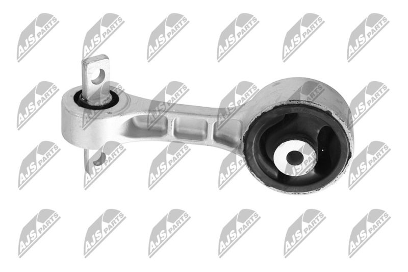 NTY ZPS-HD-100 Mounting, engine