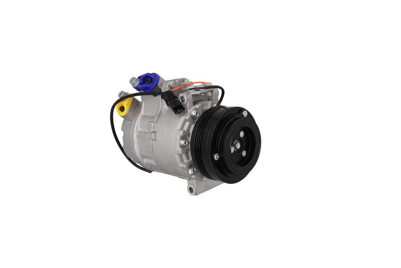 KAMOKA 7820283 Compressor, air conditioning