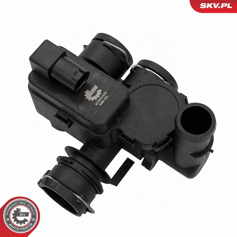 ESEN SKV 97SKV370 Coolant Control Valve