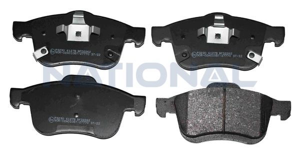 National NP3230