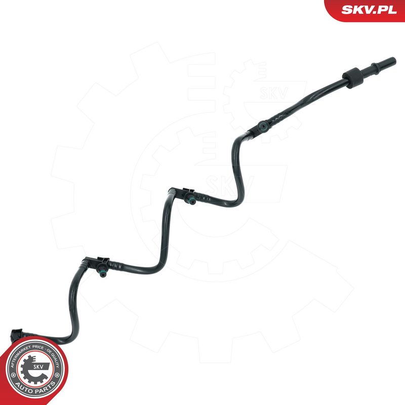 Voolik, Jääkkütus, ESEN SKV...