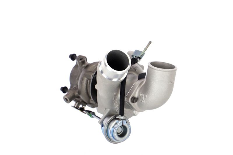 REMANTE 003-001-003900R Charger, charging (supercharged/turbocharged)