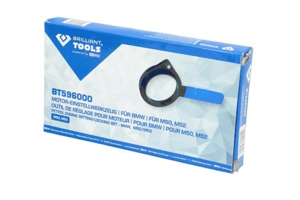 KS TOOLS BT596000 Adjustment Tool Kit, valve timing