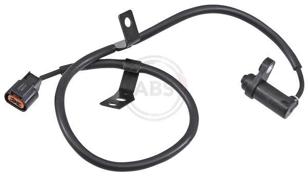 A.B.S. 31914 Sensor, wheel speed