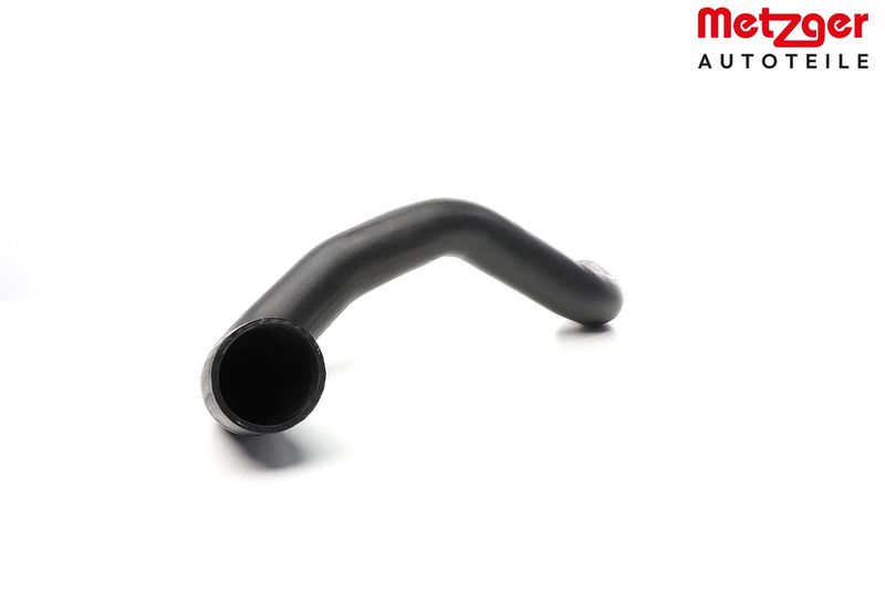 METZGER AUTOTEILE 2401011 Charge Air Hose