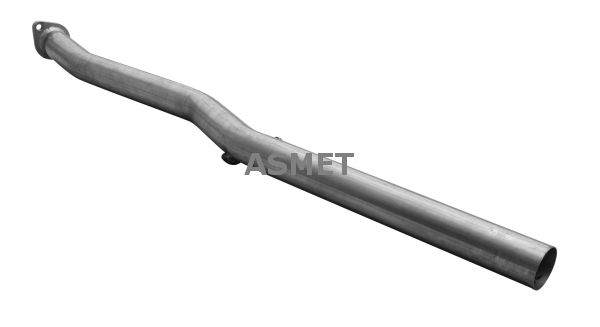 ASMET 26.019 Centre Muffler