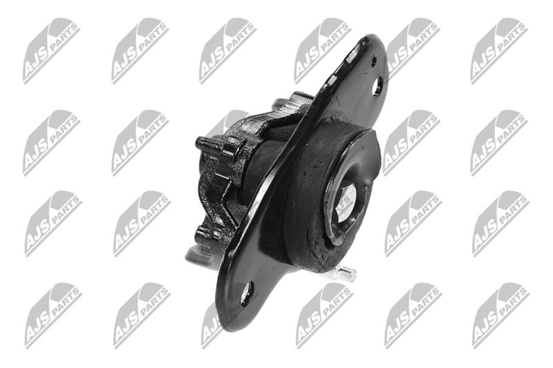 Paigutus, Mootor, NTY ZPS-CT-020