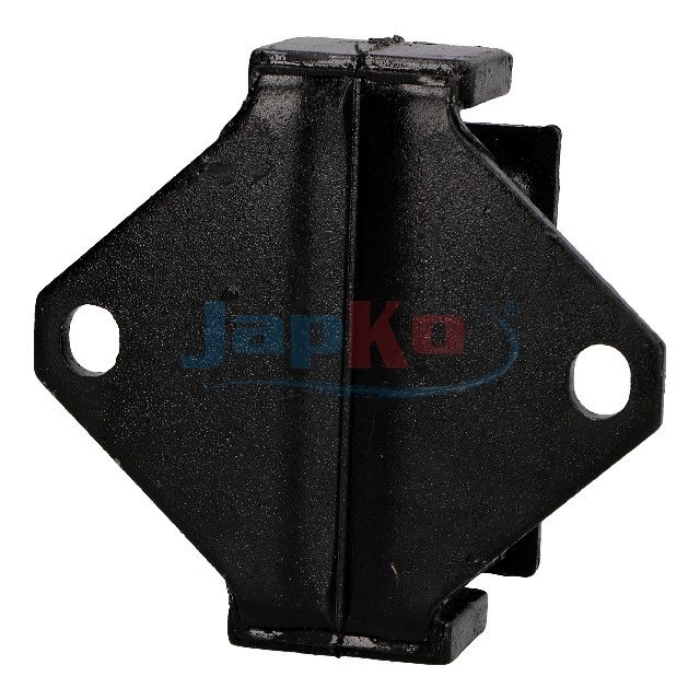 Paigutus, Mootor, JAPKO GOJH202