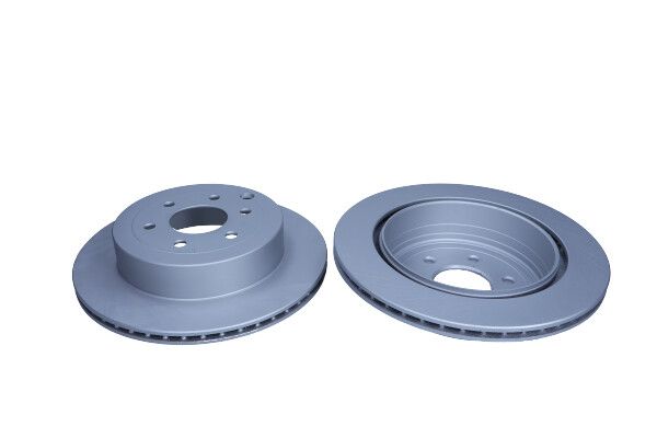 QUARO QD2209 Brake Disc