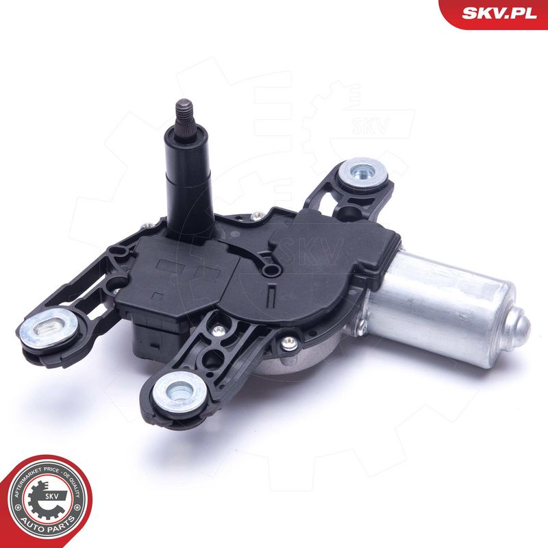 Pesuri mootor, ESEN SKV 19SKV189