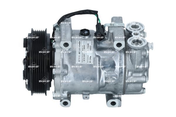 NRF 320149 Compressor, air conditioning