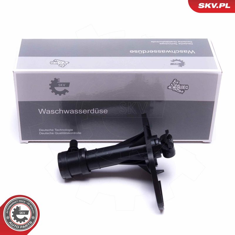 Pesuveedüüs, Tulepesurid, ESEN SKV 15SKV689
