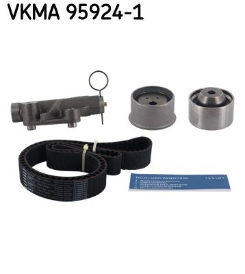 SKF Fogasszíjkészlet VKMA 95924-1
