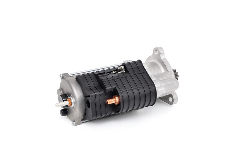 BOSCH 0001330065 Starteris
