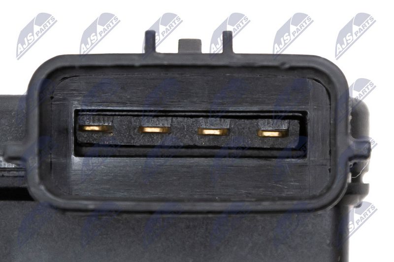 NTY EZC-HY-706 Tailgate Lock