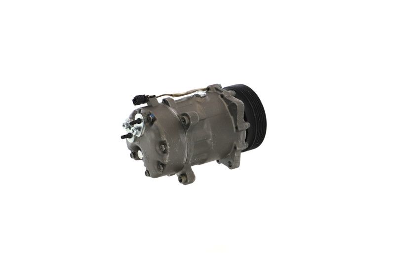 REMANTE 005-001-000321R Compressor, air conditioning