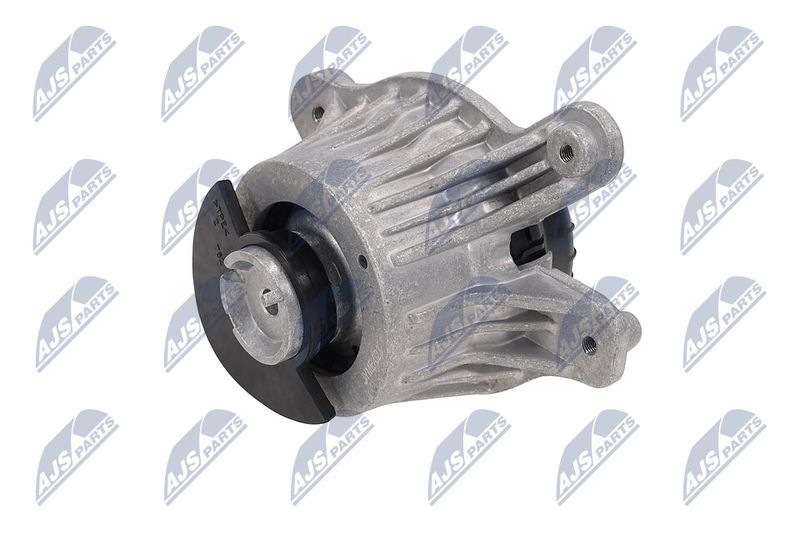 Paigutus, Mootor, NTY ZPS-ME-023