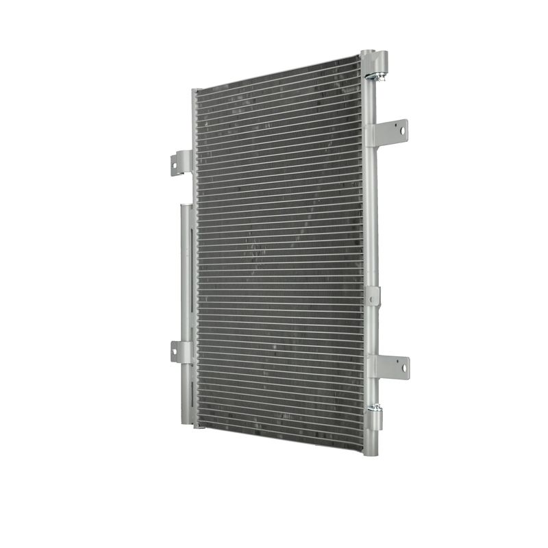 NISSENS 940094 Condenser, air conditioning