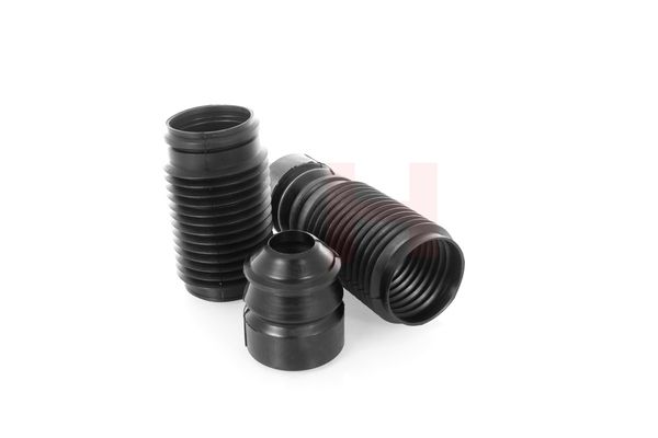 Tolmukaitse komplekt, Amordid, GH GH-691901