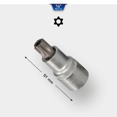Padrun, KS TOOLS BT022902
