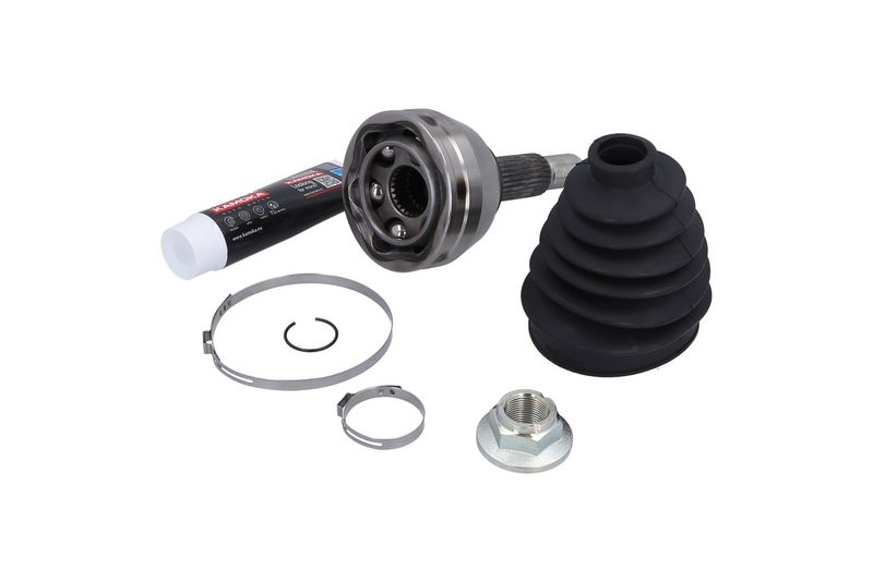 Liigendlaager, veovõll,...