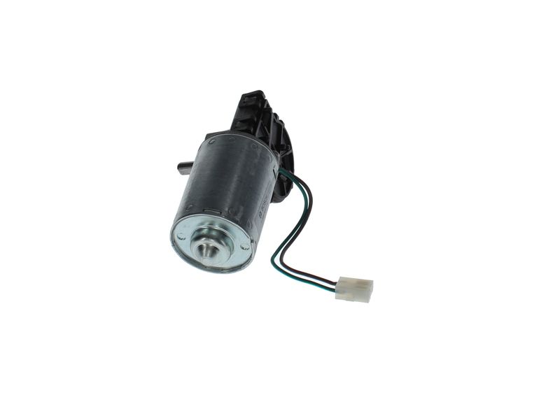 Motor eléctrico
