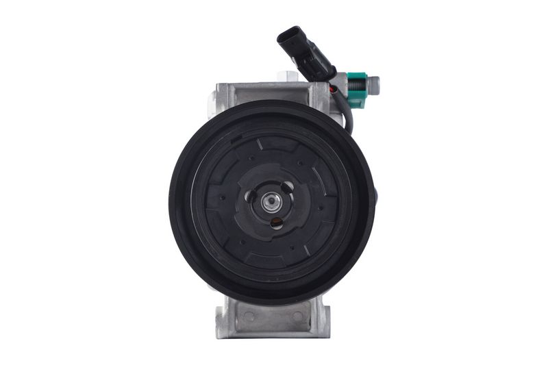 Kompresor, klimatizace 8FK 366 201-861