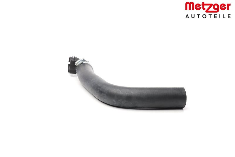METZGER AUTOTEILE 2420715 Radiator Hose