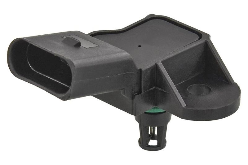 Sensor, ladetryk