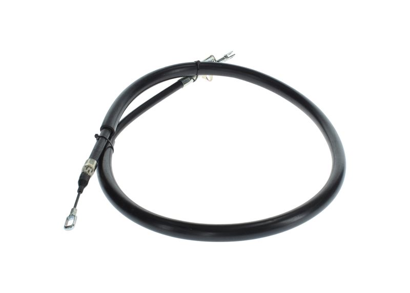 BOSCH 1987477858 Cable Pull, parking brake