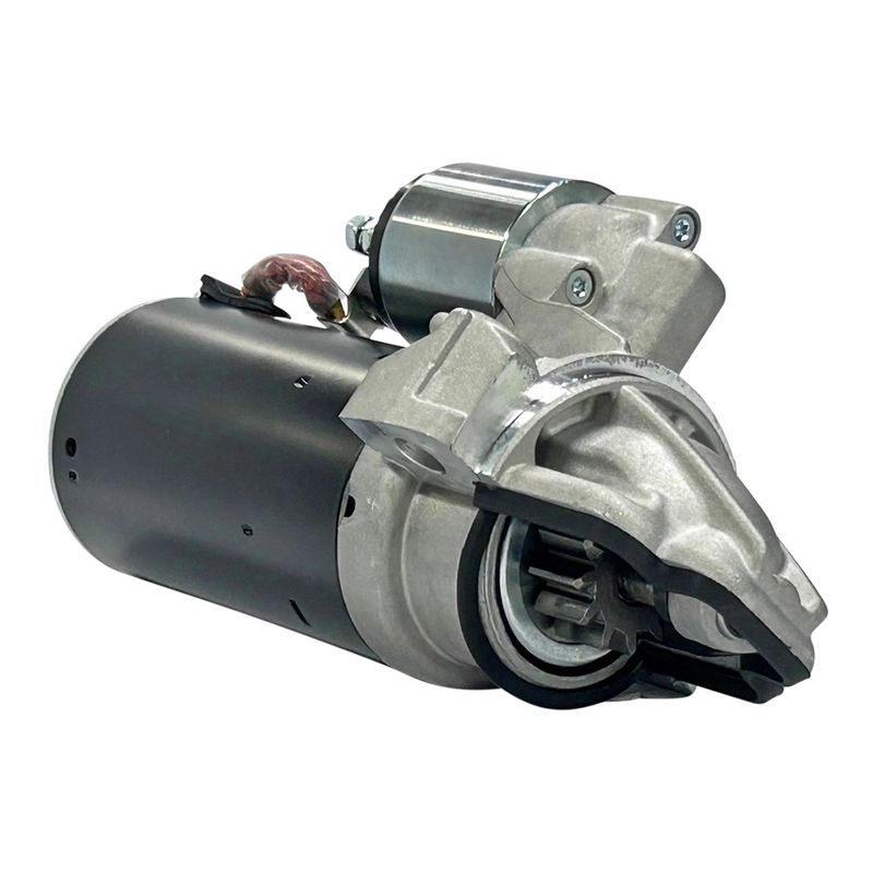 starter PRESTOLITE ELECTRIC S1389B