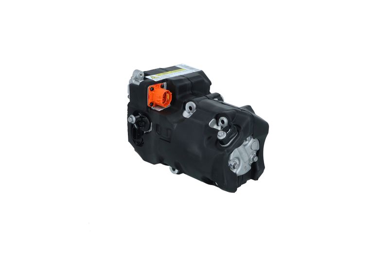Kompressor, kliimaseade, NRF 320352