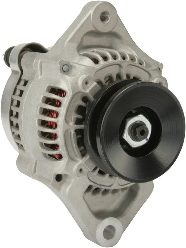 Generator / Alternator HC-CARGO F 032 114 751